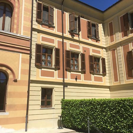 Villa Scati Apartments Melazzo Стая снимка