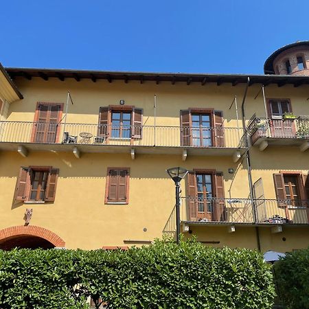 Villa Scati Apartments Melazzo Екстериор снимка