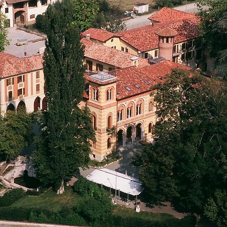 Villa Scati Apartments Melazzo Екстериор снимка