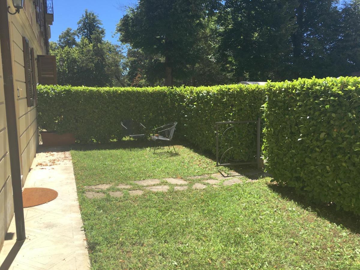 Villa Scati Apartments Melazzo Екстериор снимка