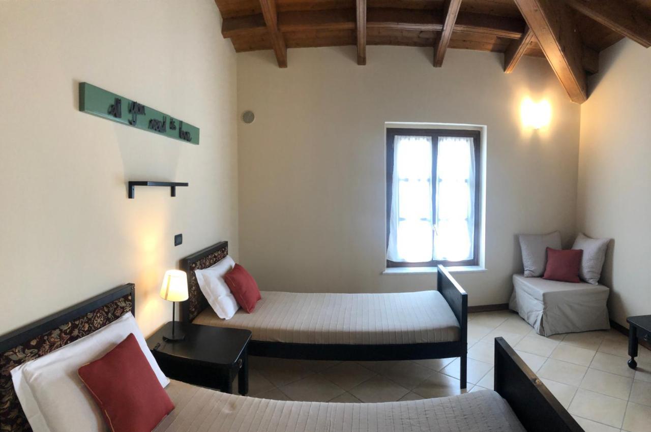 Villa Scati Apartments Melazzo Екстериор снимка