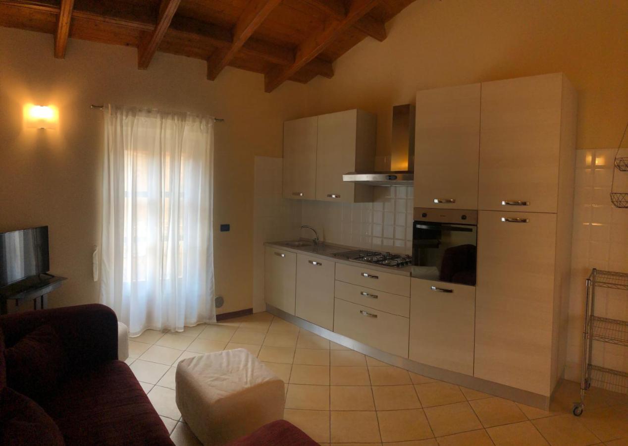 Villa Scati Apartments Melazzo Екстериор снимка