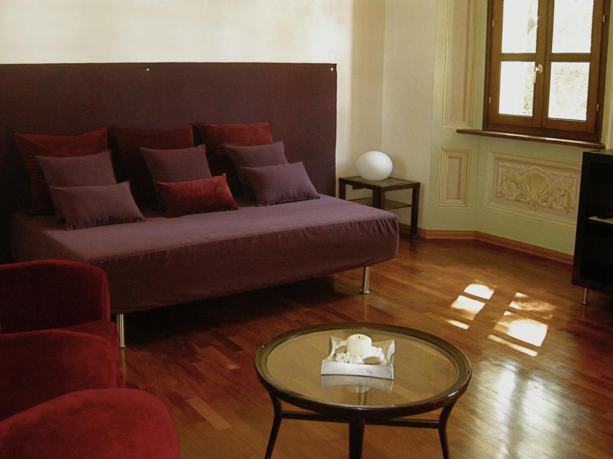 Villa Scati Apartments Melazzo Екстериор снимка
