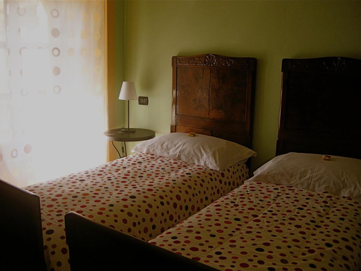 Villa Scati Apartments Melazzo Екстериор снимка