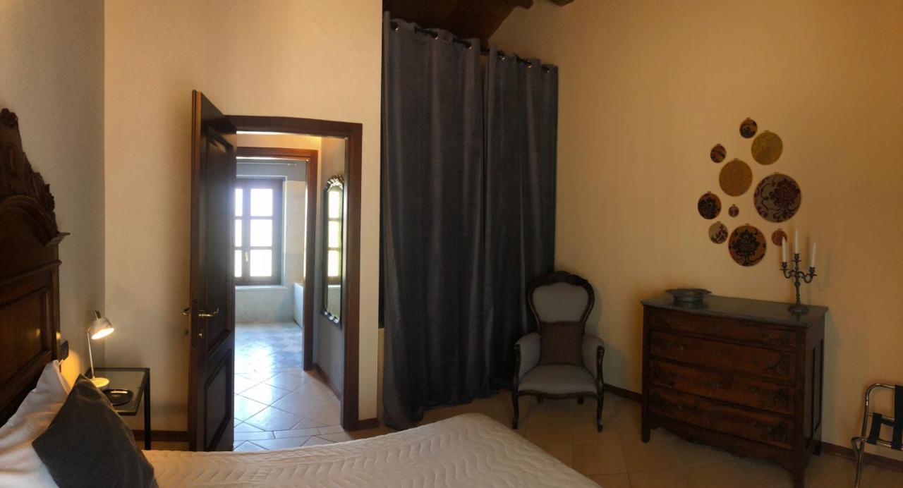 Villa Scati Apartments Melazzo Екстериор снимка