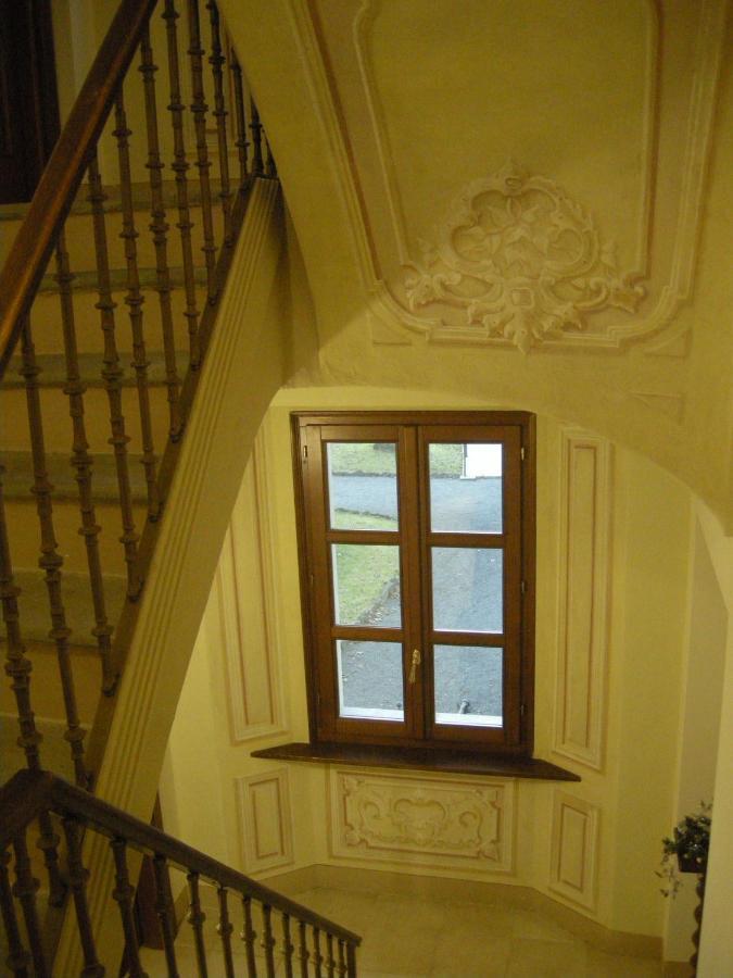 Villa Scati Apartments Melazzo Екстериор снимка