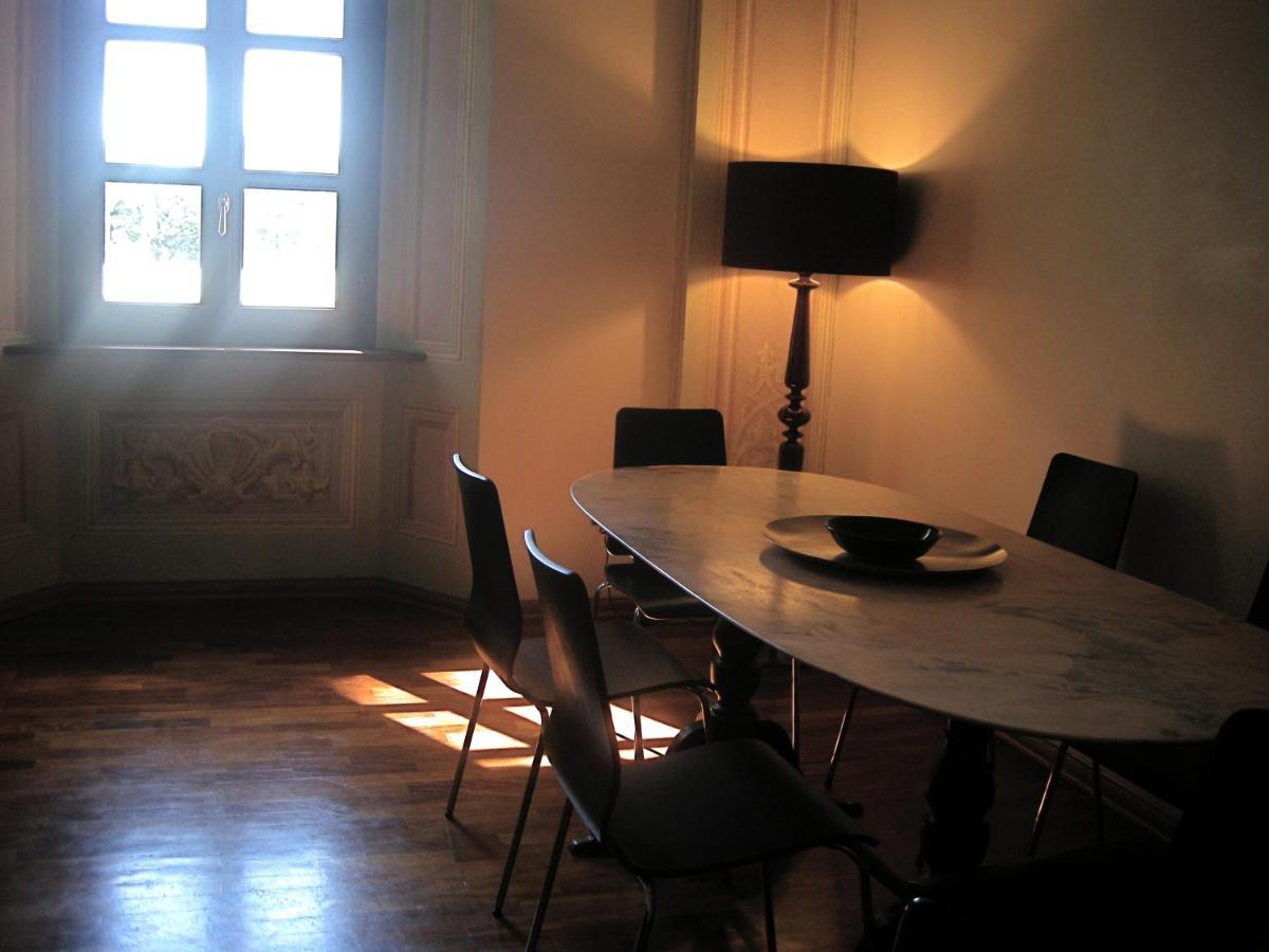Villa Scati Apartments Melazzo Екстериор снимка