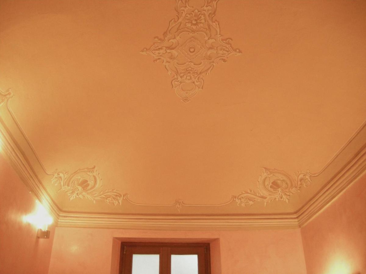 Villa Scati Apartments Melazzo Екстериор снимка