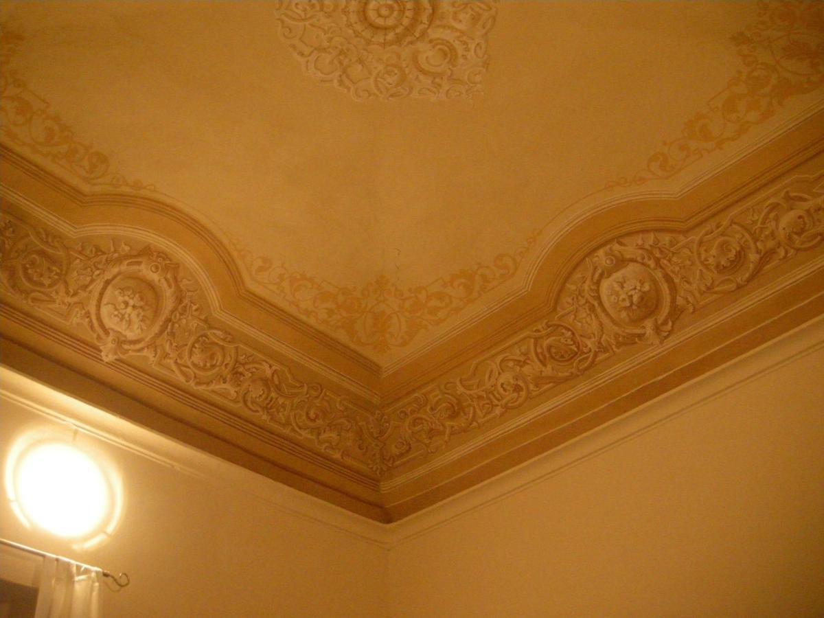 Villa Scati Apartments Melazzo Екстериор снимка