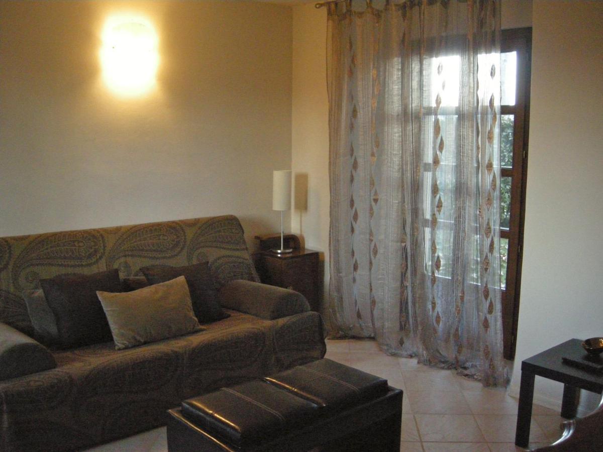 Villa Scati Apartments Melazzo Екстериор снимка