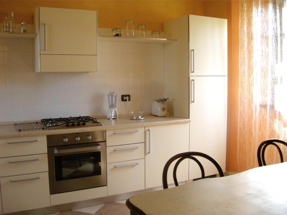 Villa Scati Apartments Melazzo Екстериор снимка