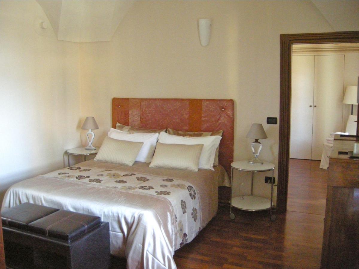 Villa Scati Apartments Melazzo Екстериор снимка