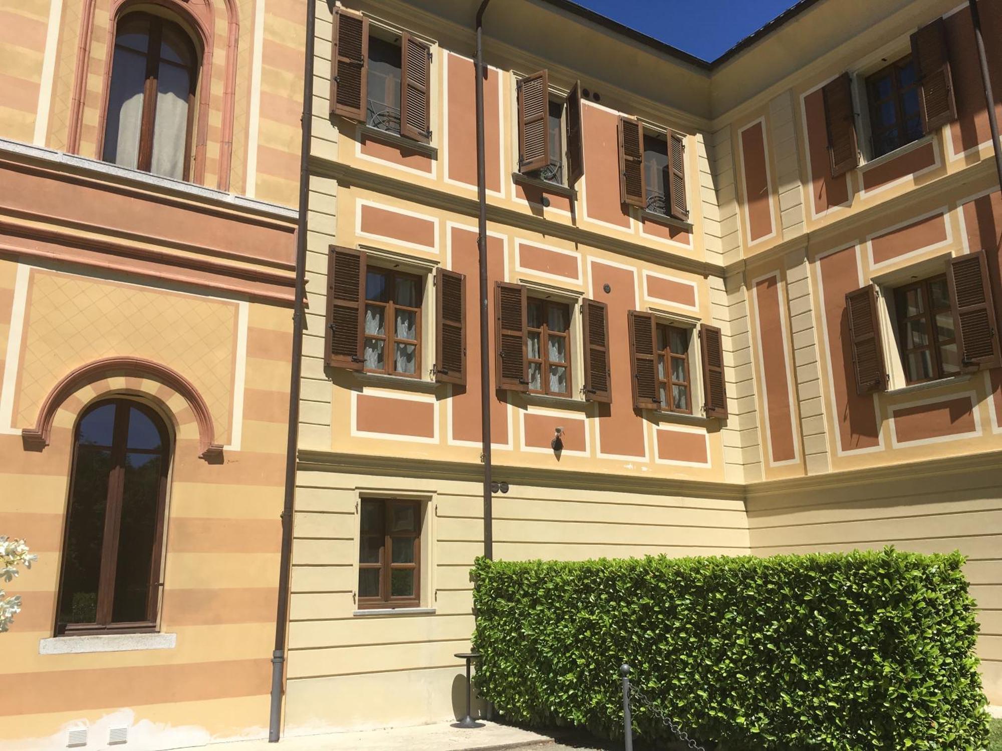 Villa Scati Apartments Melazzo Стая снимка