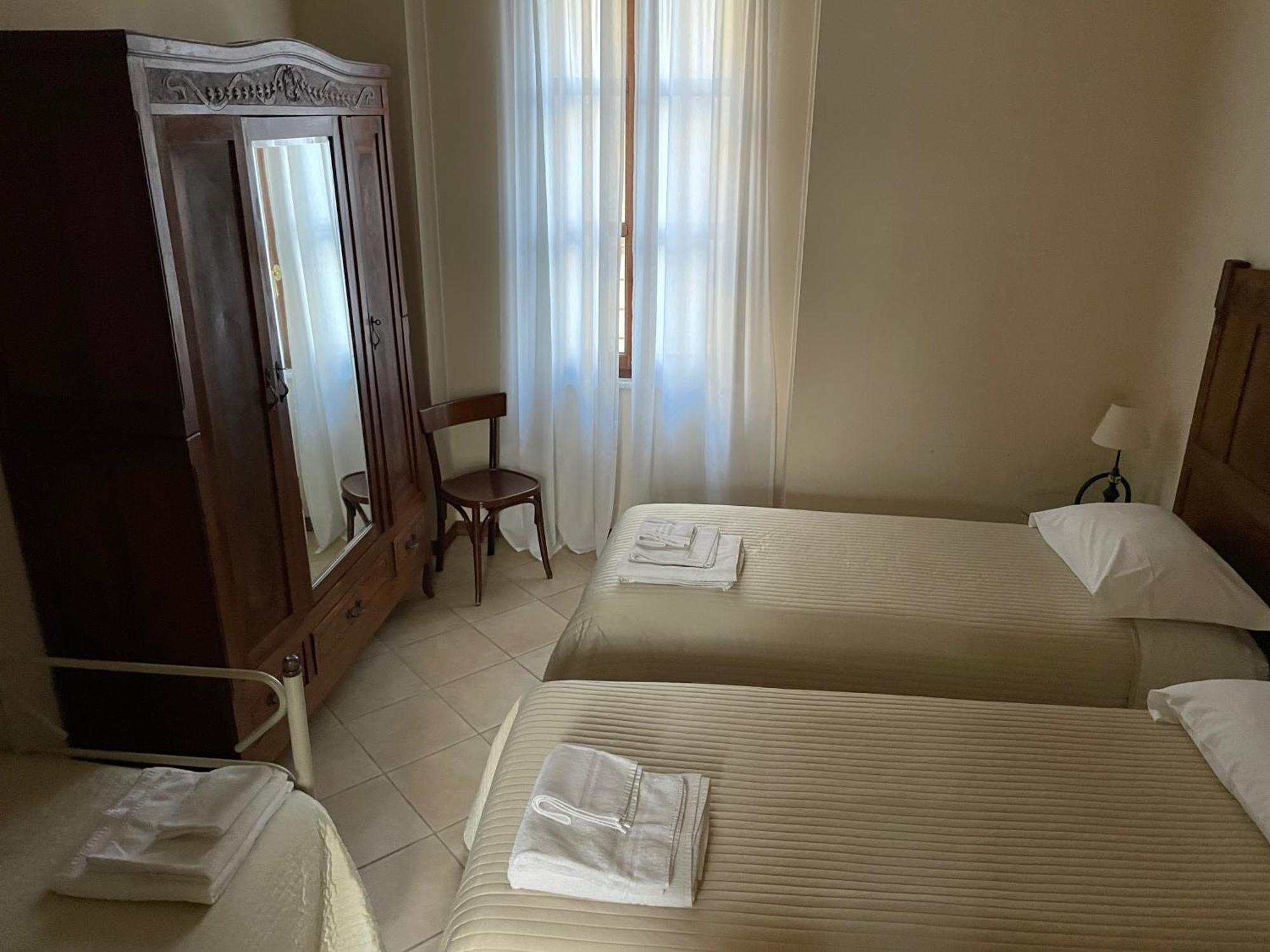 Villa Scati Apartments Melazzo Екстериор снимка