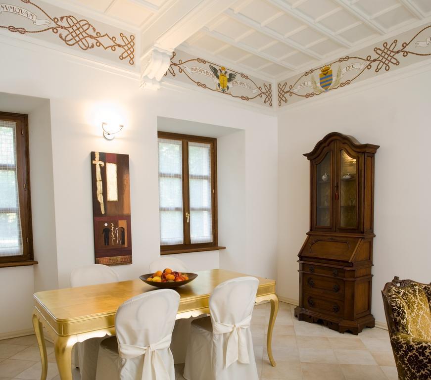 Villa Scati Apartments Melazzo Екстериор снимка