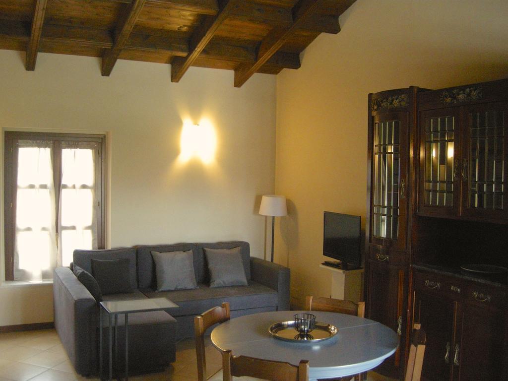Villa Scati Apartments Melazzo Екстериор снимка