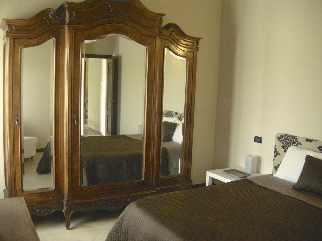 Villa Scati Apartments Melazzo Екстериор снимка